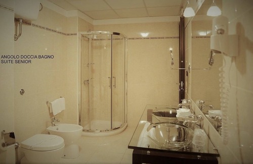 Cassino Hotel | Forum Palace Hotel