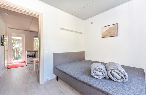 Sventoji Apartamento | FORUS apartments in Sventoji