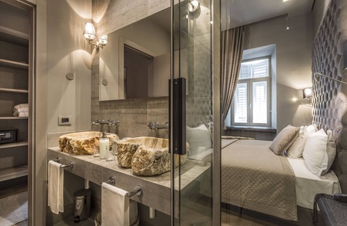 Trieste Old Town Hotel | Forvm boutique Hotel