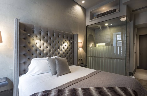 Trieste Old Town Hotel | Forvm boutique Hotel