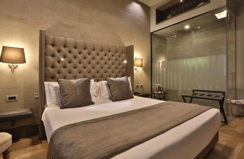 Trieste Old Town Casa | Forvm Experience
