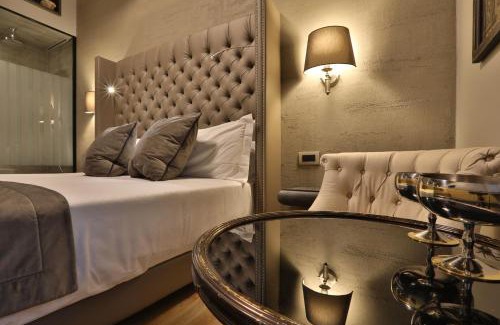 Trieste Old Town Casa | Forvm Experience