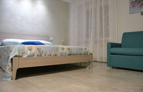 Pompei Cama Y Desayuno | Foryou