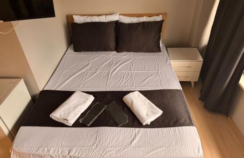 Bakırkoy Apartamento | FORYOU SUİT OTEL