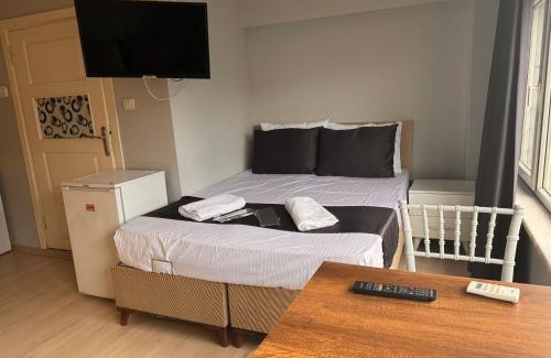 Bakırkoy Apartamento | FORYOU SUİT OTEL