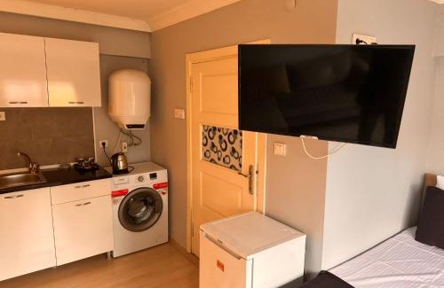 Bakırkoy Apartamento | FORYOU SUİT OTEL