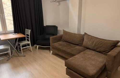 Bakırkoy Apartamento | FORYOU SUİT OTEL