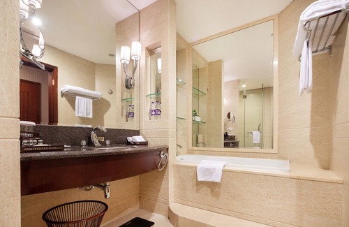 Shunde Hotel | Foshan Golden Hotel