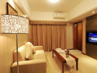 Foshan Apartamento | Foshan Poltton International Serviced Apartment-Canton fair free shuttle bus