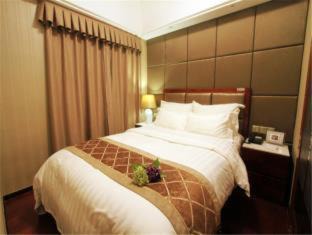 Foshan Apartamento | Foshan Poltton International Serviced Apartment-Canton fair free shuttle bus