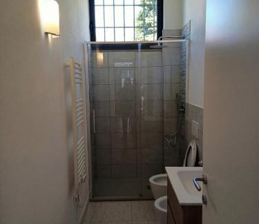 Twist Apartamento | Fossato 35