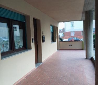 Twist Apartamento | Fossato 35
