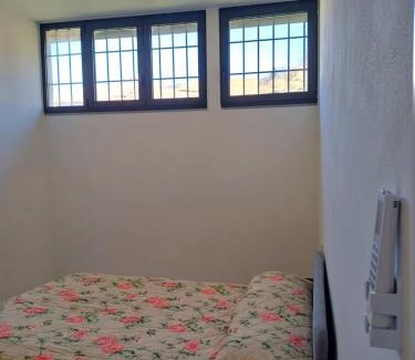 Twist Apartamento | Fossato 35