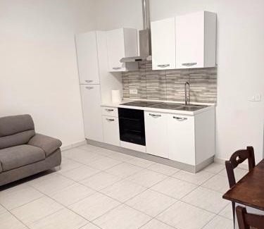 Twist Apartamento | Fossato 35