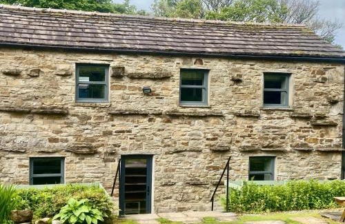 Hawes Casa | Fossdale House, Simonstone, Nr Hawes