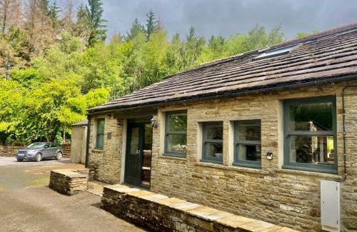 Hawes Casa | Fossdale House, Simonstone, Nr Hawes