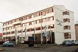 Hliðar Hotel | Fosshotel Lind