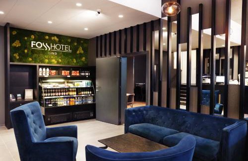 Hliðar Hotel | Fosshotel Lind