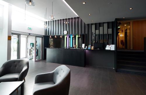 Hliðar Hotel | Fosshotel Lind
