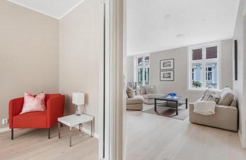 Nygard Apartamento | Fosswinckel Apartments