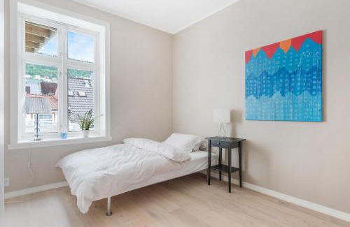 Nygard Apartamento | Fosswinckel Apartments