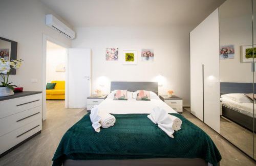 San Jacopino Apartamento | Foster Apartments b&b