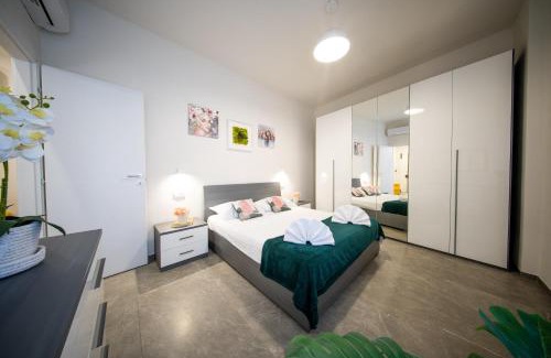 San Jacopino Apartamento | Foster Apartments b&b
