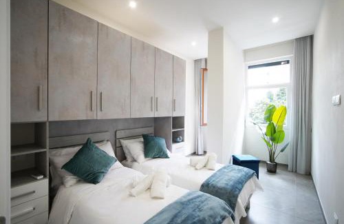 San Jacopino Apartamento | Foster Apartments b&b