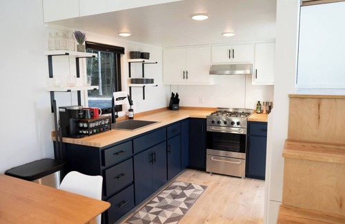 Lupton City Casa | Foster Falls at Mountain's Ledge