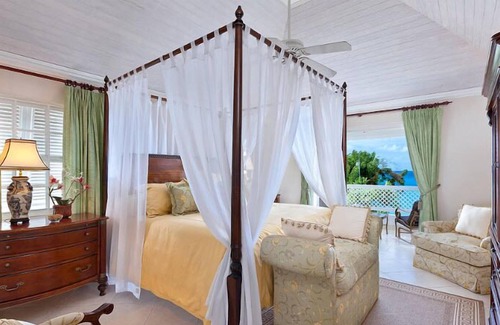 Reeds Bay Villa | Fosters House (4/5 Rooms)