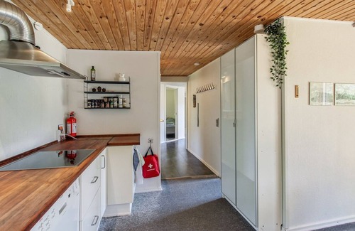 Øksenmølle Casa | "Fot" - 7km from the sea by Interhome