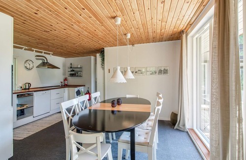 Øksenmølle Casa | "Fot" - 7km from the sea by Interhome