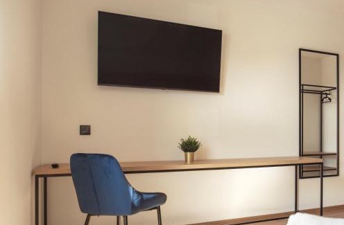 Wilkowyje Casa | Fotel Mikołowska