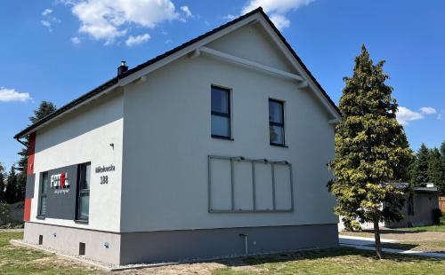 Wilkowyje Casa | Fotel Mikołowska