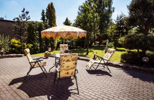 Wilkowyje Casa | Fotel