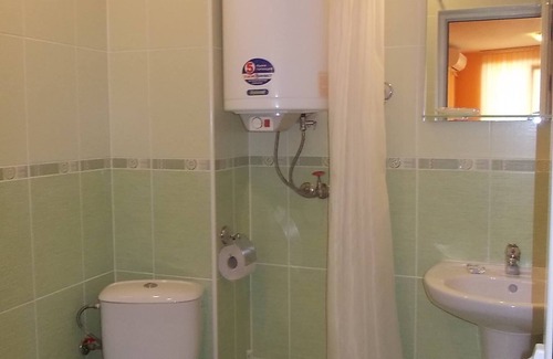 Dragijevo Apartamento | Fotiadis boutique purple room