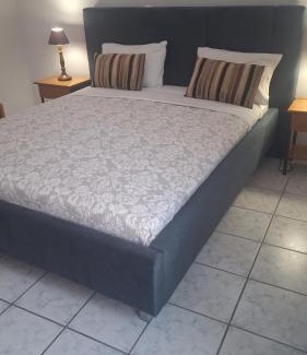 Paralia Agias Fotinis Apartamento | Fotini Apartments