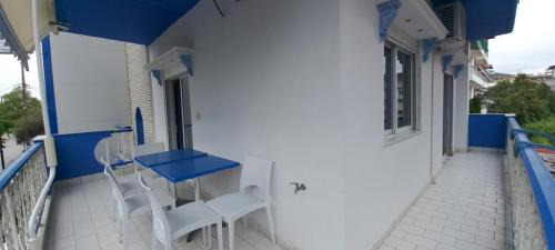 Olymbiaki Akti Apartamento | Fotini's Beach