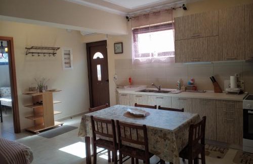 Alexandroupoli Apartamento | Fotini's Holiday Beach Home