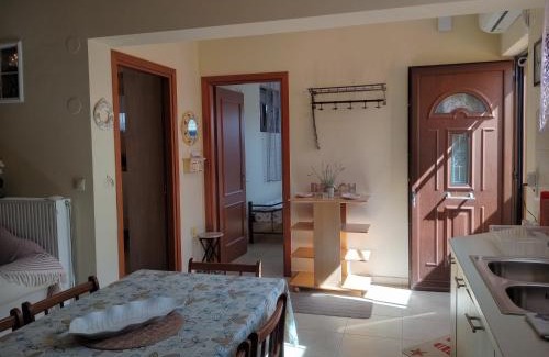 Alexandroupoli Apartamento | Fotini's Holiday Beach Home