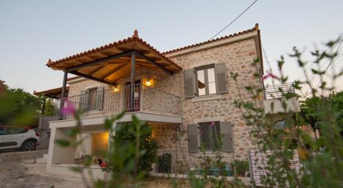 Ligourio Apartamento | Fotini's House