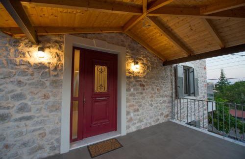 Ligourio Apartamento | Fotini's House