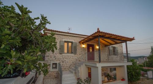 Ligourio Apartamento | Fotini's House