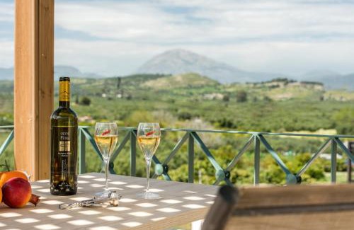 Petrokefalion Casa | Fotini's House