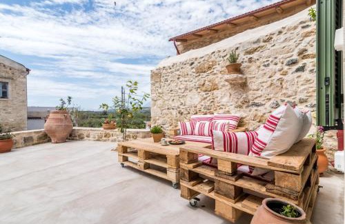 Petrokefalion Casa | Fotini's House