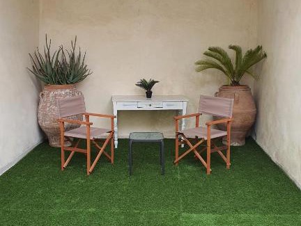 Petrokefalion Casa | Fotini's House
