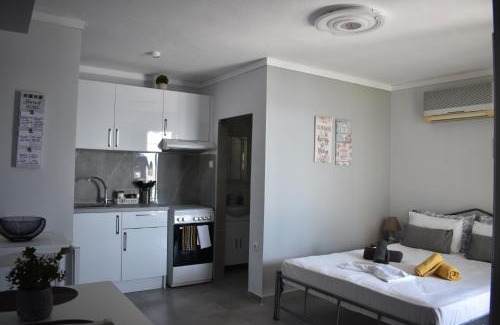 Palaio Tsifliki Apartamento | Fotini's studio