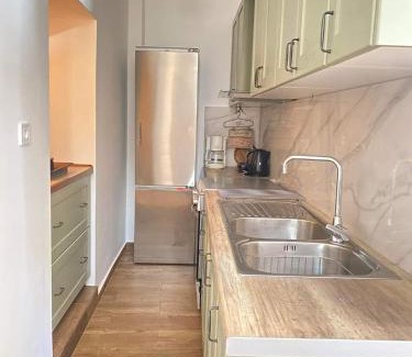 Koroni Casa | FOTIS HOUSE