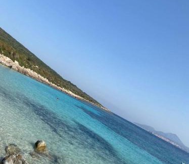 Koroni Casa | FOTIS HOUSE