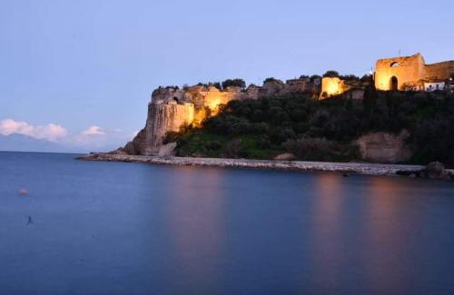 Koroni Casa | FOTIS HOUSE